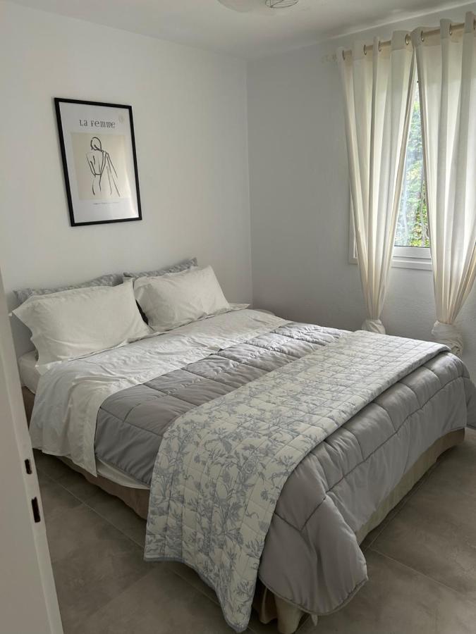 Zeusplace Seaside Home Private Beach And Parking 플라카 리토코로우 외부 사진