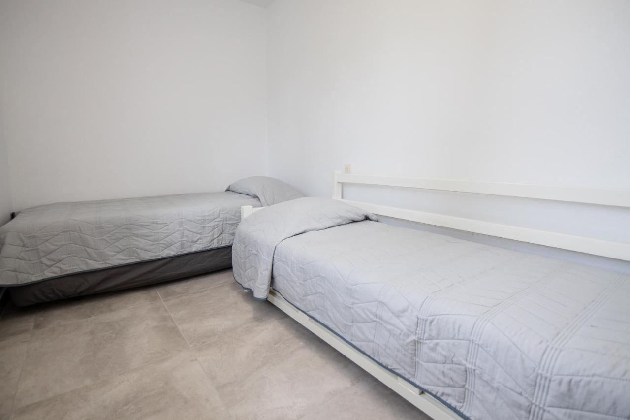 Zeusplace Seaside Home Private Beach And Parking 플라카 리토코로우 외부 사진