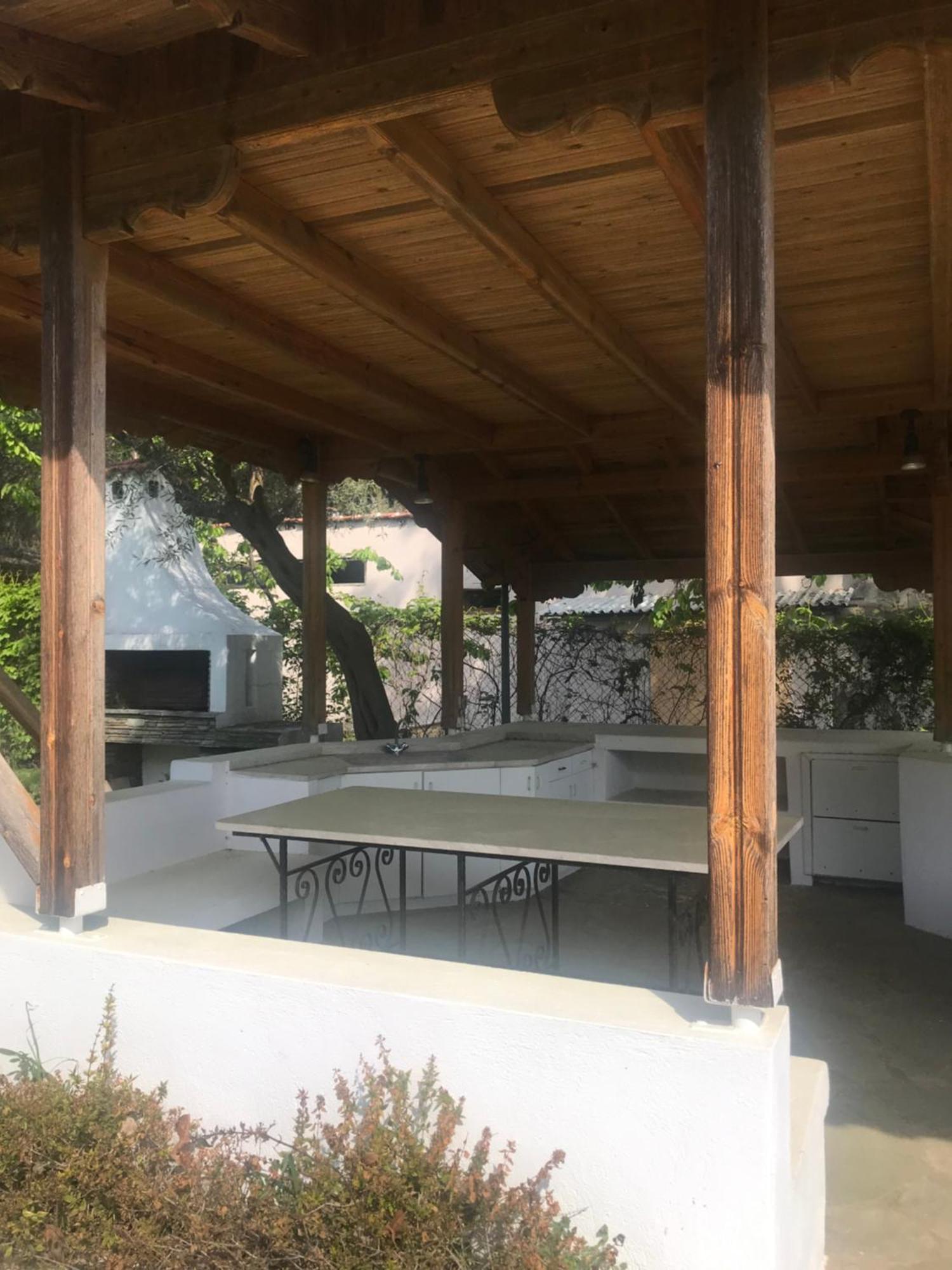 Zeusplace Seaside Home Private Beach And Parking 플라카 리토코로우 외부 사진
